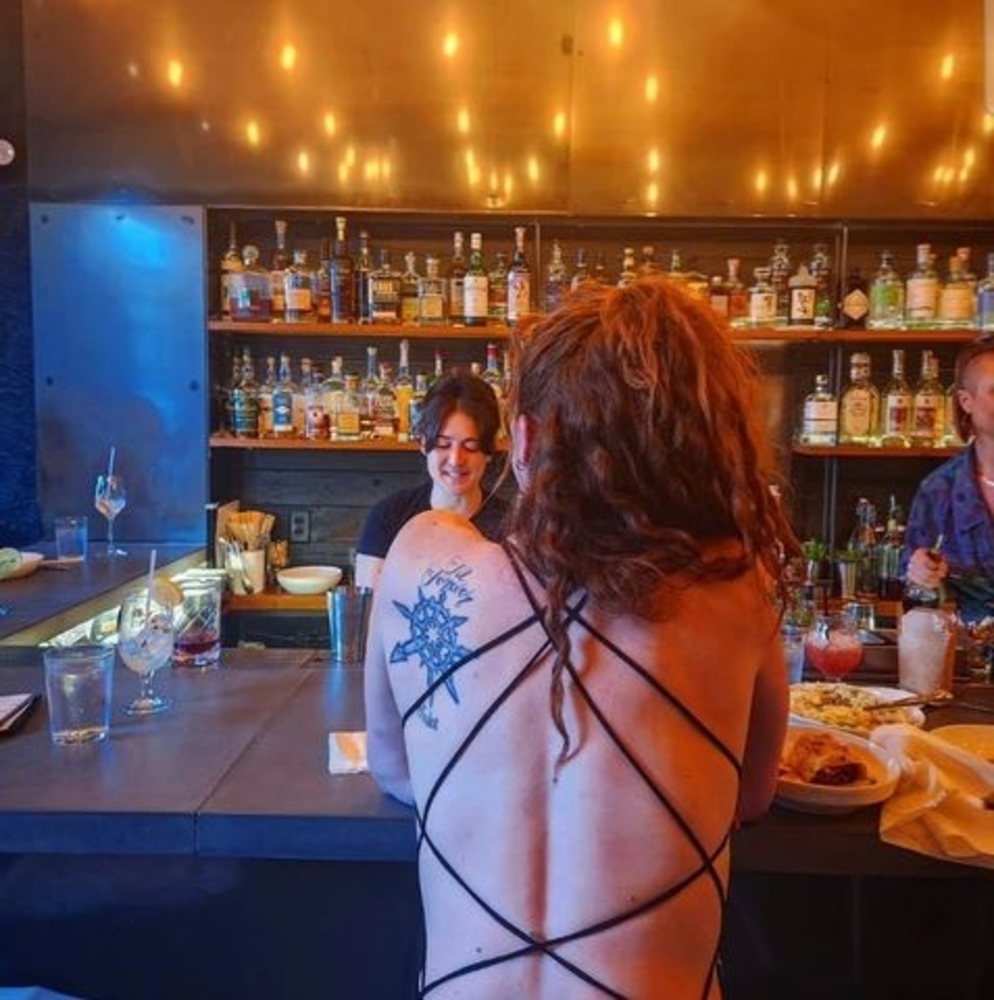 Meet your Posher, Kat